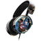 Marvel Captain America Epic Shield Break SteelSeries Arctis 3 Skin